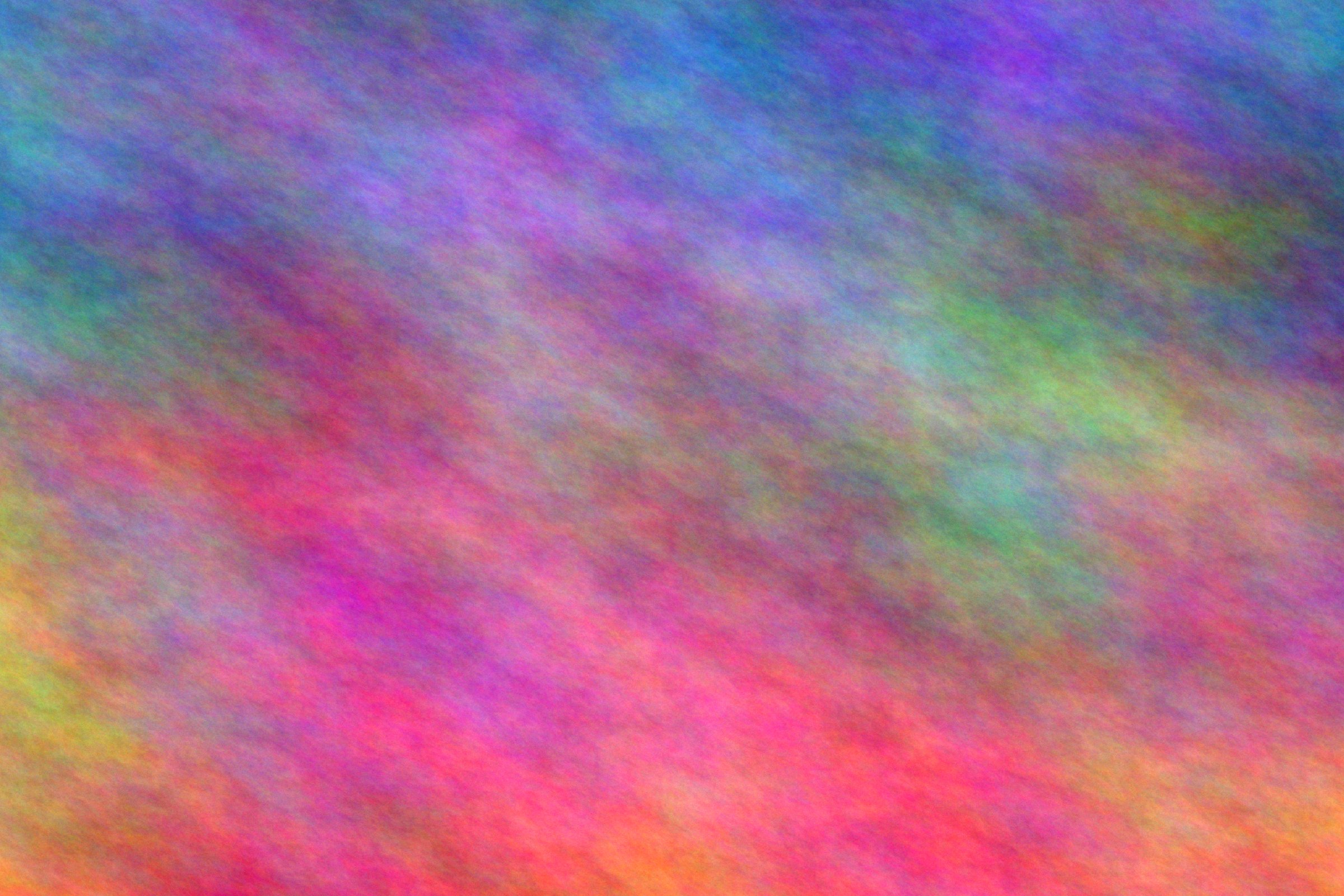 Panoramic landscape view