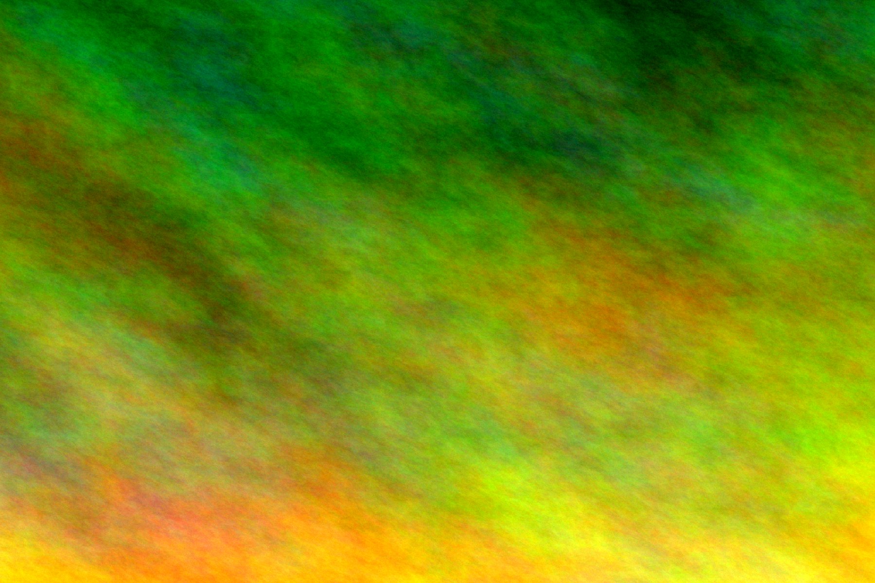 Modern office environment